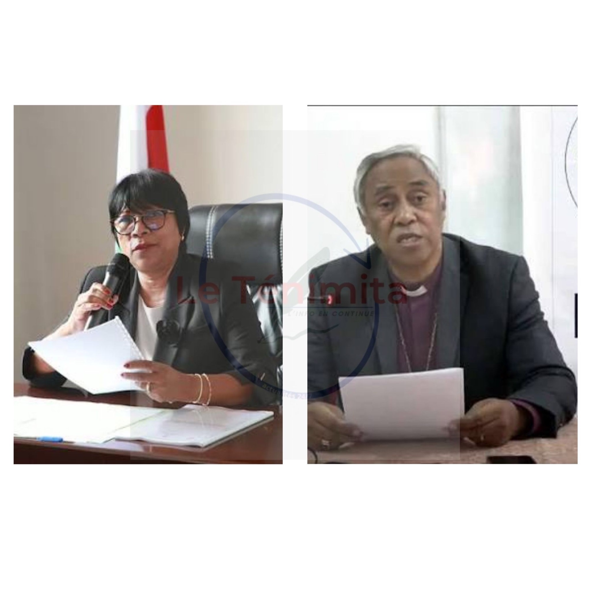 ✍🏼 🇲🇬 FANDRINDRANA NY FIKAONANDOHAM-PIRENENA: INONA NO ANDRAIKITRY NY MINISTERA MIANDRAIKITRA NY FANAVAOZANA SY NY FFKM?