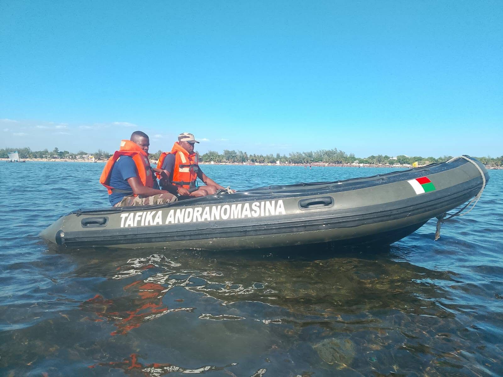 ALATSINAINY PENTEKOSTA: FIAROVANA SY FILAMONANA EO AMIN’NY MORONTSIRAKA MANGILY SY MADIORANO (TOLIARA)