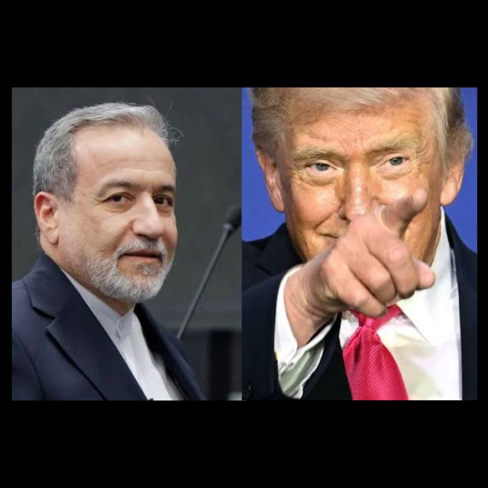 DIPLOMASIA: MIFANDRAMATRA I DONALD TRUMP SY TEHERAN MOMBA NU PITSOPITSONY MIAFINA AMIN’NY FIFANEKENA MADIVA HO VITA