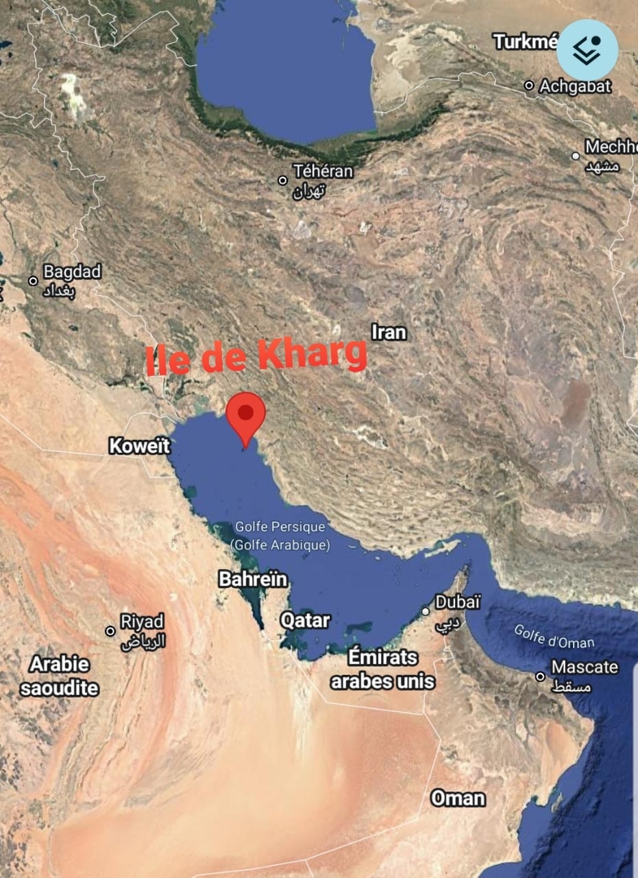 FIHENJANANA EO AMIN’NY ETAZONIA SY IRAN: MANDRAHONA NY HAMOKATRA BAOLBA ATOMIKA I TÉHÉRAN TAORIAN’NY FIFANDIRANA TANY AMIN’NY LAKANDRANO ORMUZ