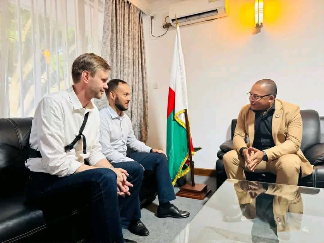 ROSIA – MADAGASIKARA: MITODIKA AMIN’NY FANABEAZANA