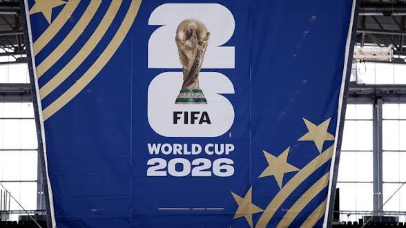 MONDIAL 2026: SAZY HENJANA HO AN’NY IRAN, TSY MAHAZO MATORY ANY ETAZONIA NY MPILALAO FA TSY MAINTSY MANDEHA MANDROSO QY MIVERINA ISAKY NY LALAO