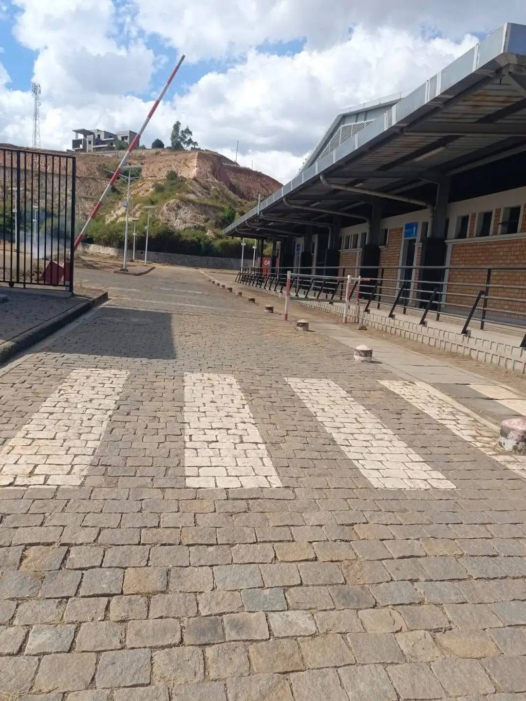 TOBIM-PIANTSONANA AMORONAKONA : HIASA MANOMBOKA NY TALATA 23 JONA 2026