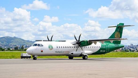 FITATERANA: MORA KOKOA NOHO NY MANDEHA FIARA NY MANIDINA AMIN’NY MADAGASCAR AIRLINES AMIN’IZAO VOLANA JIONA IZAO