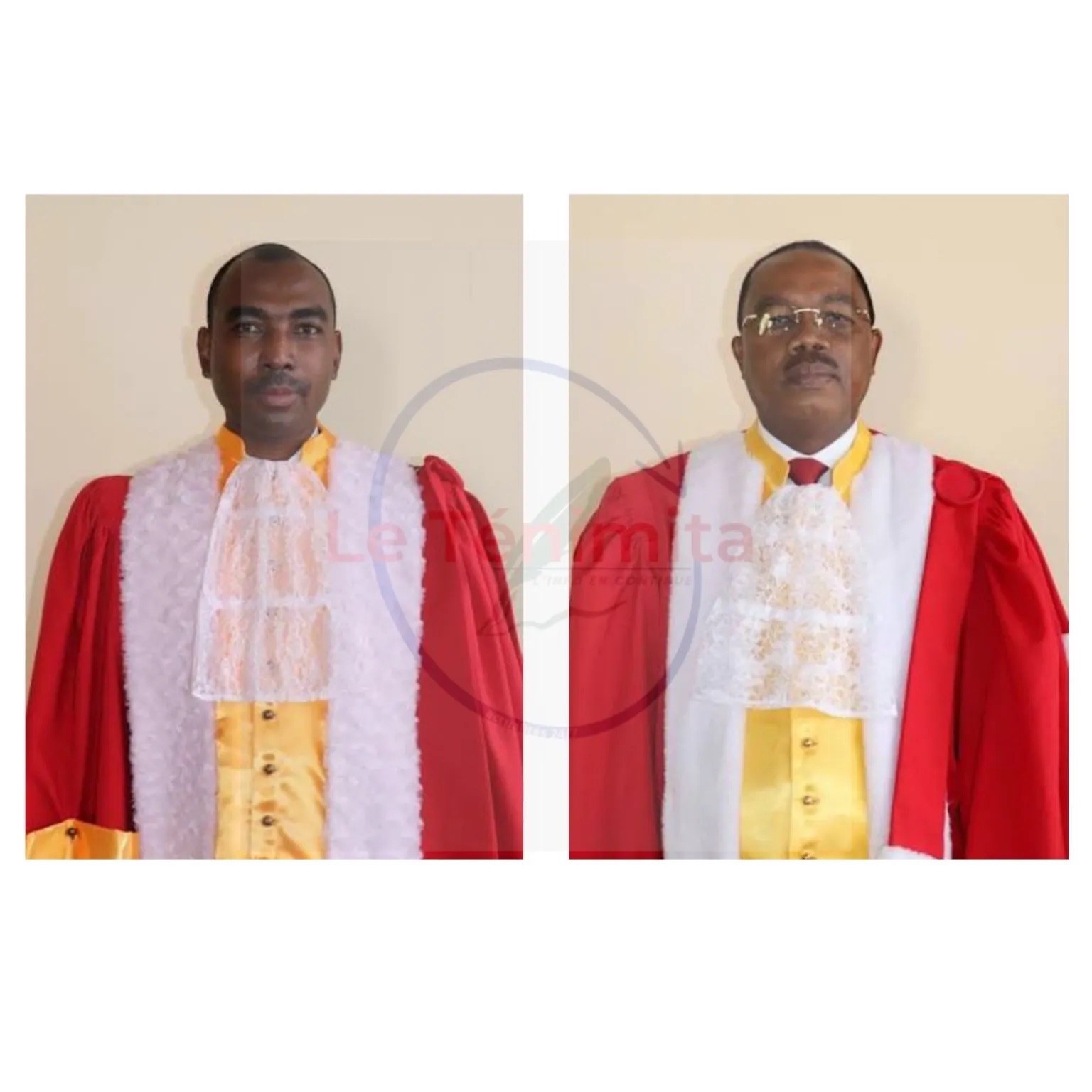 NIALA NY MPIKAMBANA ROA AO HCC: NAHAZO RARINY NY ANTENIMIERAMPIRENENA