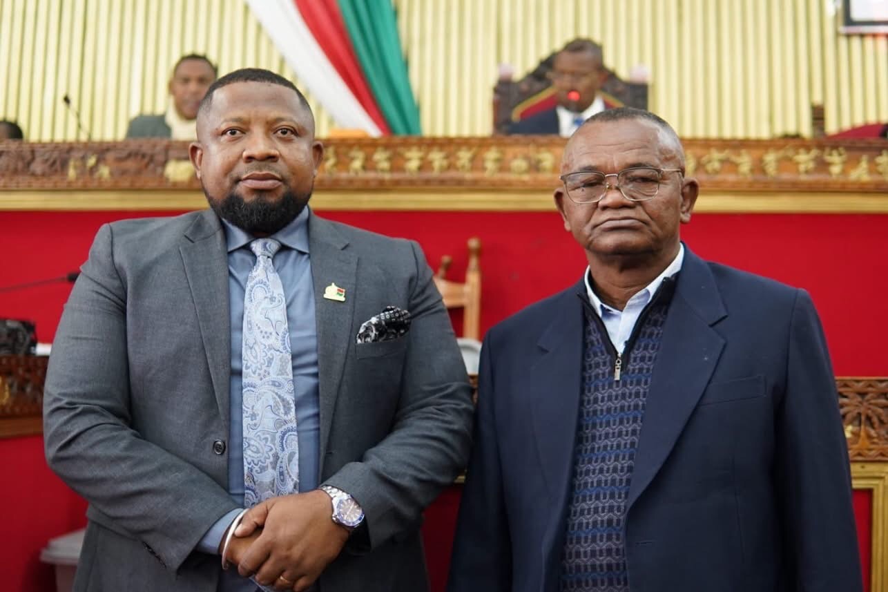 HCC: MPIKAMBANA VAOVAO ROA NOFIDIAN’NY ANTENIMIERAMPIRENENA