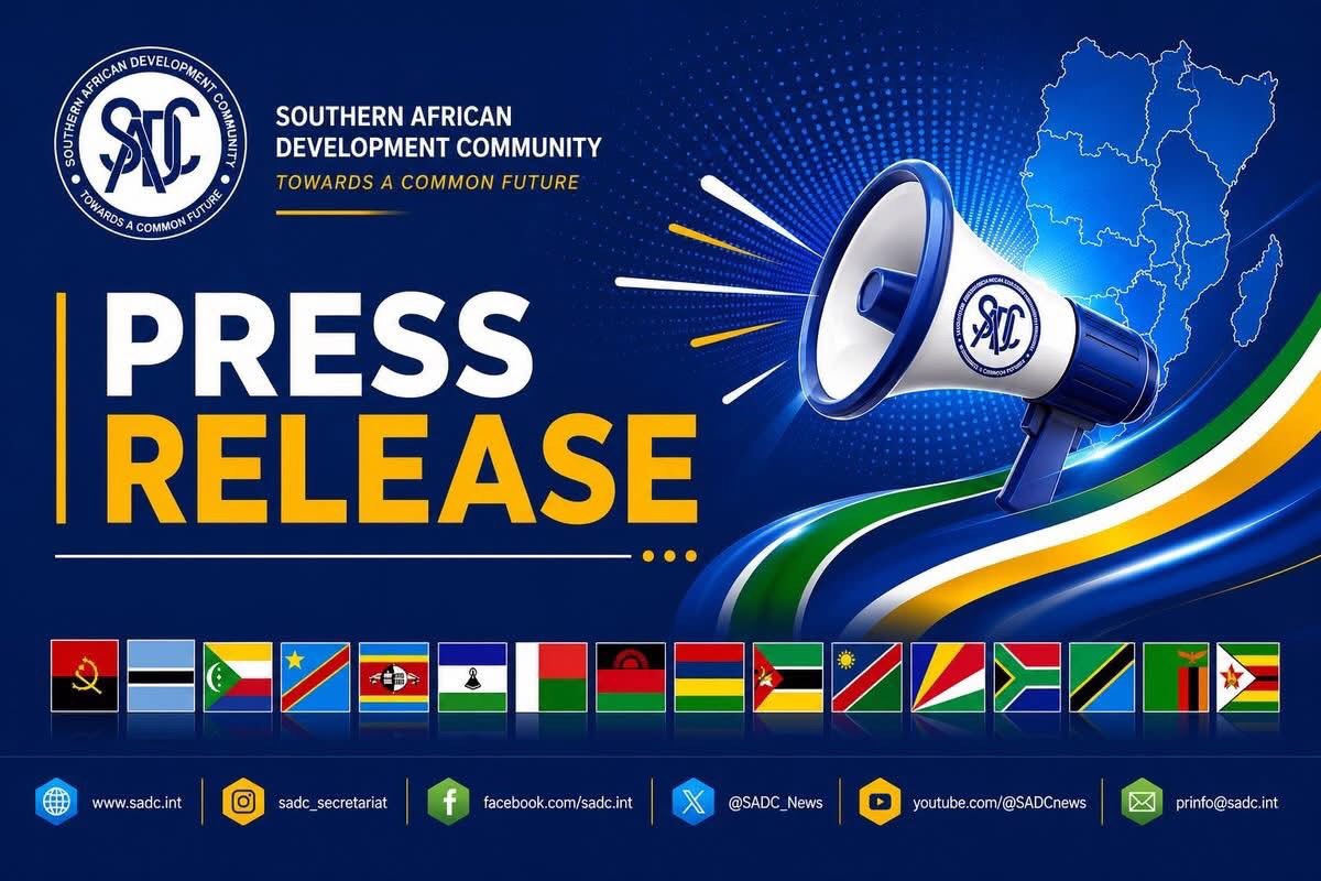 FIHAONANA AN-TAMPONY TSY ARA-POTOANA NY SADC: HODINIHINA MOMBA TOE-DRAHARAHA SY FANDRIAMPAHALEMANA ETO MADAGASIKARA