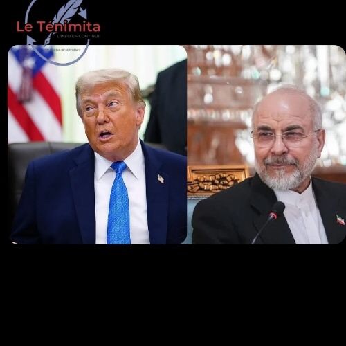 VERSAILLES: NATAO SONIA TAMPOKA NY FIFANARAHANA EO AMIN’I ETAZONIA SY IRAN
