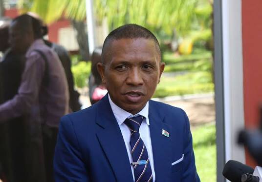 DIALOGUE PUBLIC- PRIVÉ: LE PREMIER MINISTRE RAJAONARISON TEND LA MAIN AU GEM POUR SORTIR DE L’IMPASSE